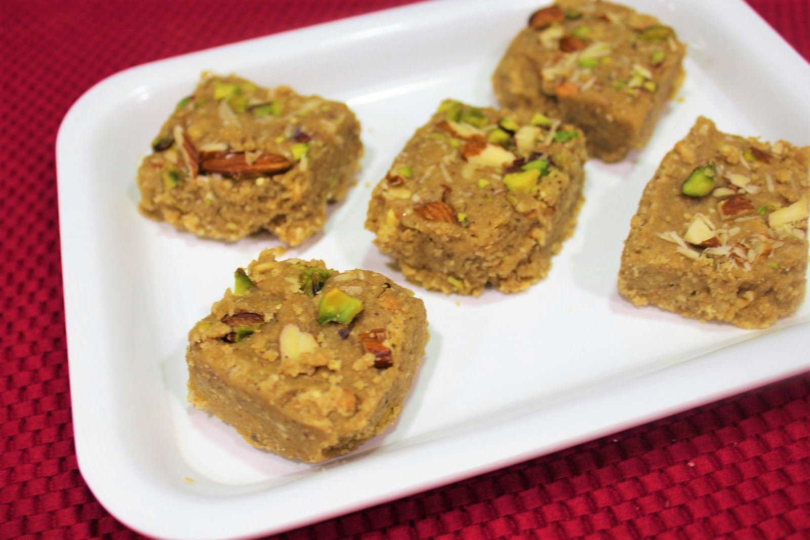Gundar Pak Winter Recipe Gujarati Sweet Recipe Gujarati Rasoi