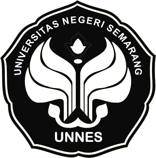  LOGO  UNIVERSITAS NEGERI SEMARANG