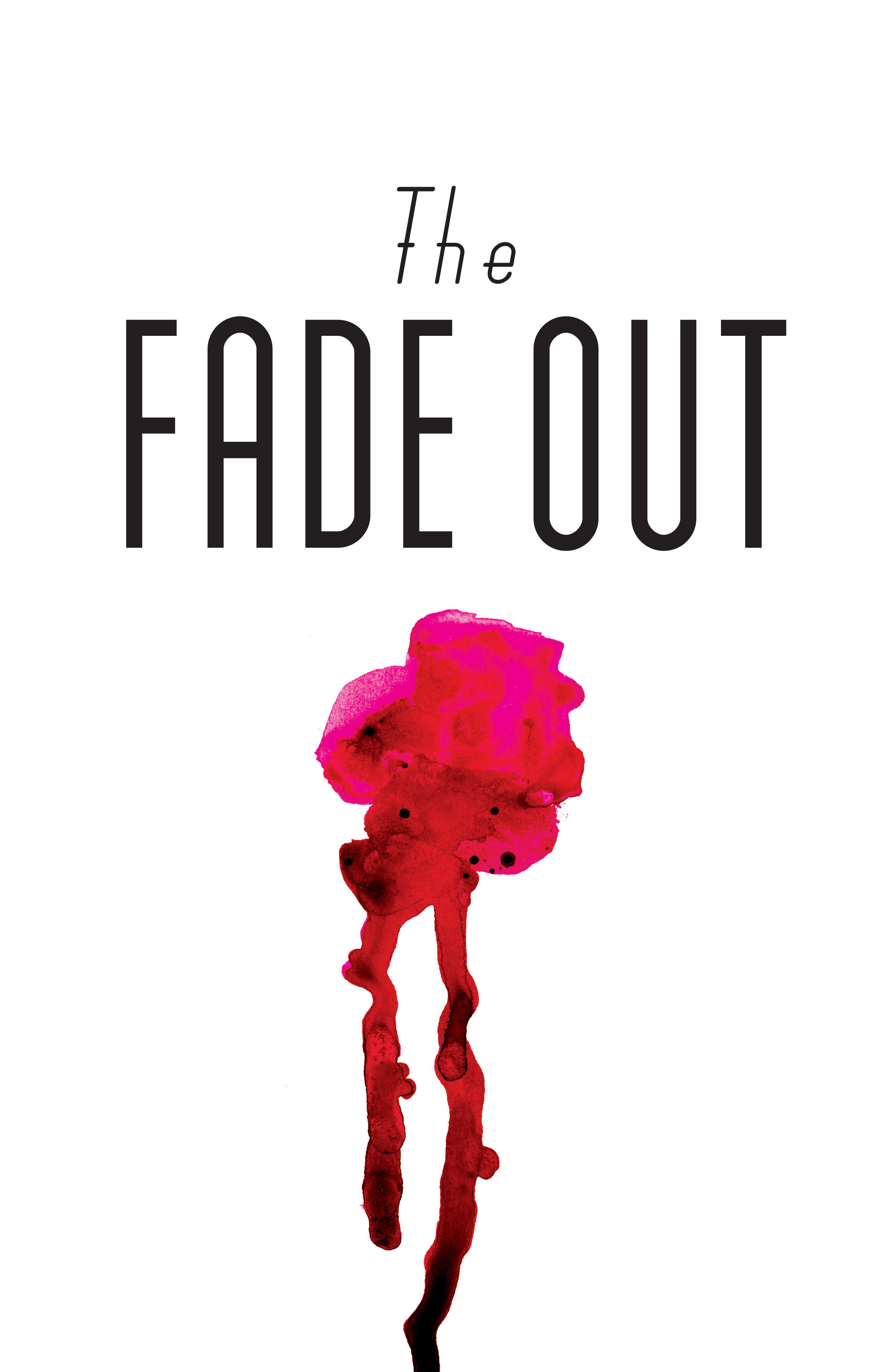 Read online The Fade Out comic -  Issue # _TPB 1 - 3