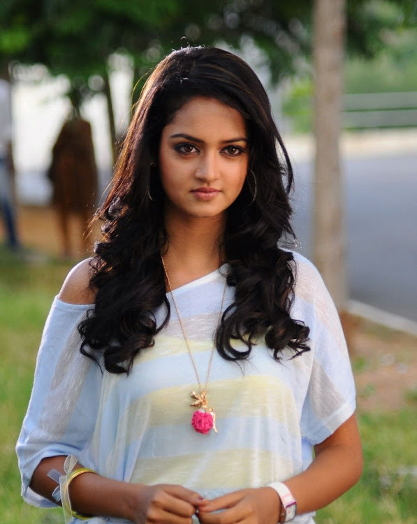 Shanvi Srivastava photo-shoot stills