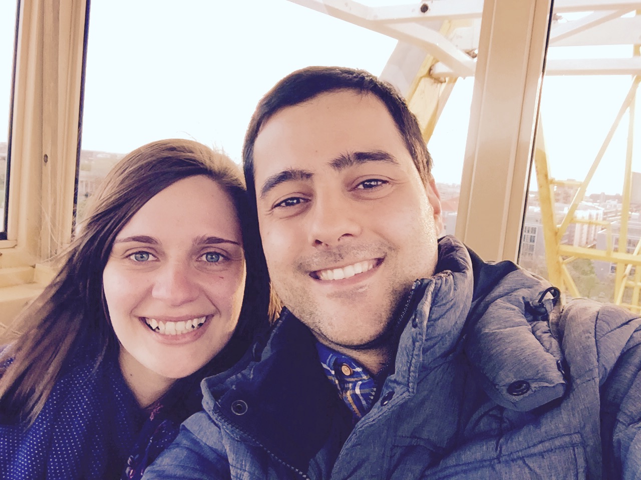 Postcards From Springfest Munich Germany