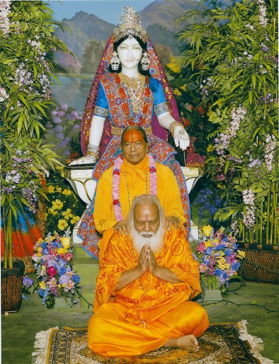 RishikaXCult October 2012