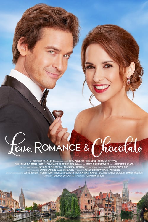 [VF] Love, Romance & Chocolate 2019 Streaming Voix Française