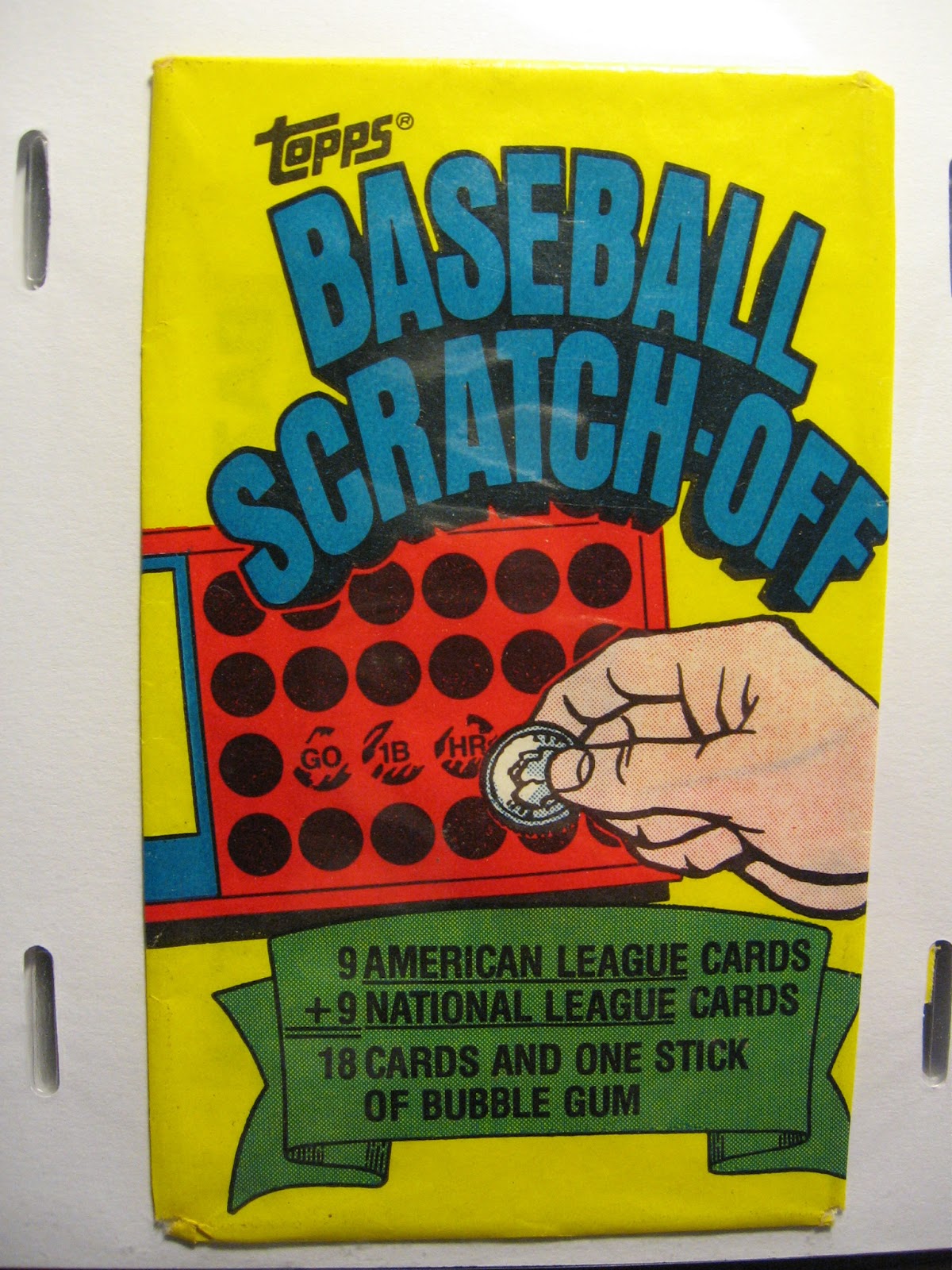 Baseball Dad's Dugout Wrap a wrap a wrap they call it a wrapper ! 197985