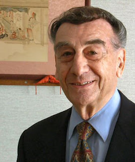 Fr. George Graziano, S.J.