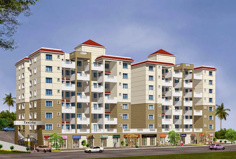 1 Bhk flat on Rent at Kharadi pune Property for Rent, Sale, Buy