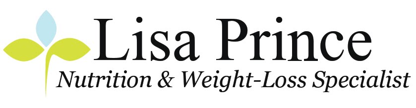 Lisa Prince Weight-Loss & Nutrition Specialist