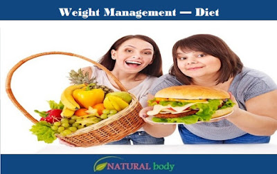 Weight Management — Diet