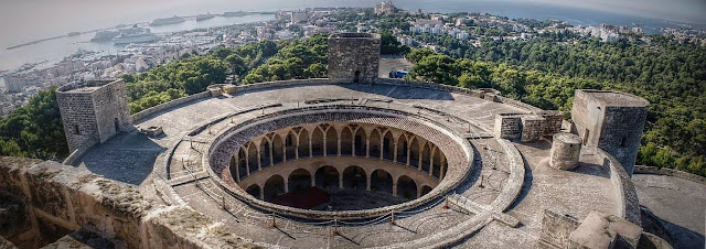 Jaime IV de Mallorca, el desconocido rey errante ÉUFRATES