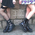"Nerdices" para usar: BLK Moda Rock