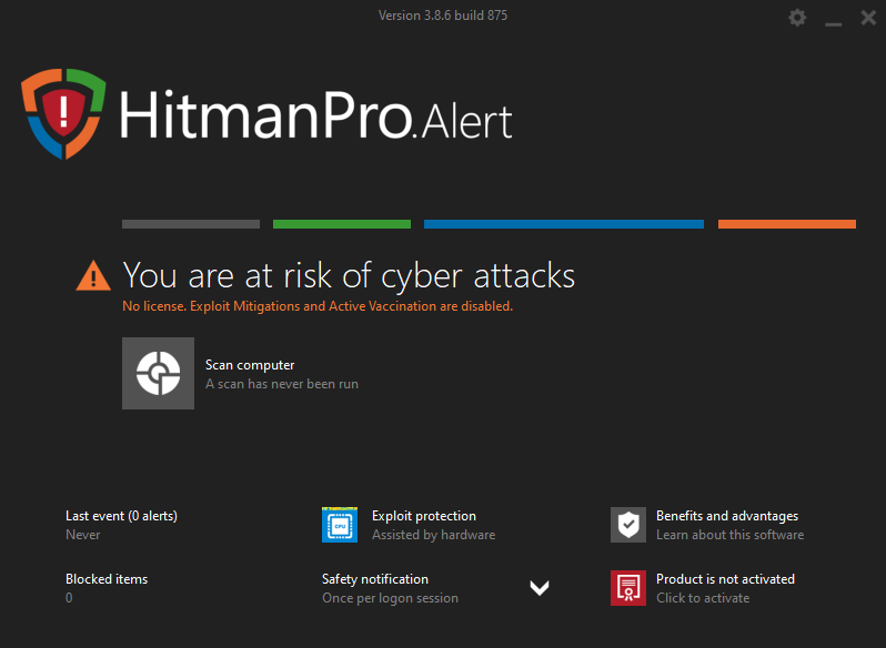 HitmanPro.Alert 3.8.6 Build 875