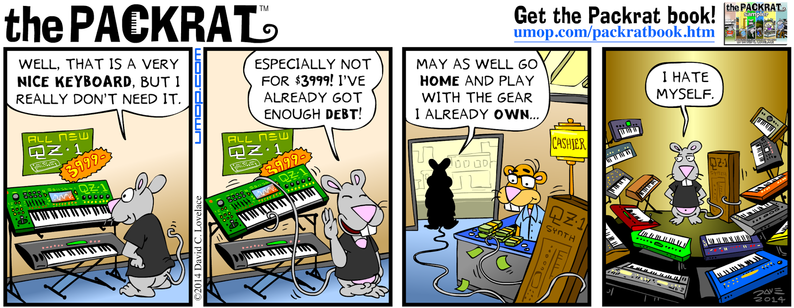 packrat exam packrat exam