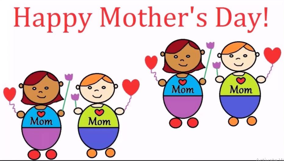 Happy Mother Day Images