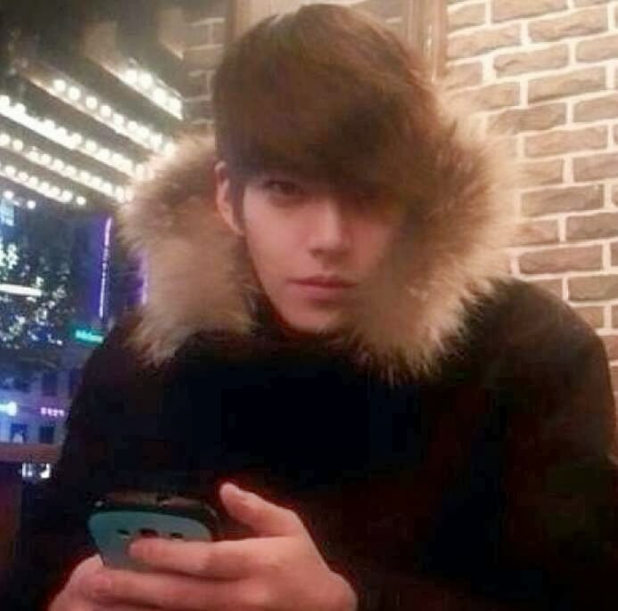 The Unknown Memoir: Nae Namja, Young Do