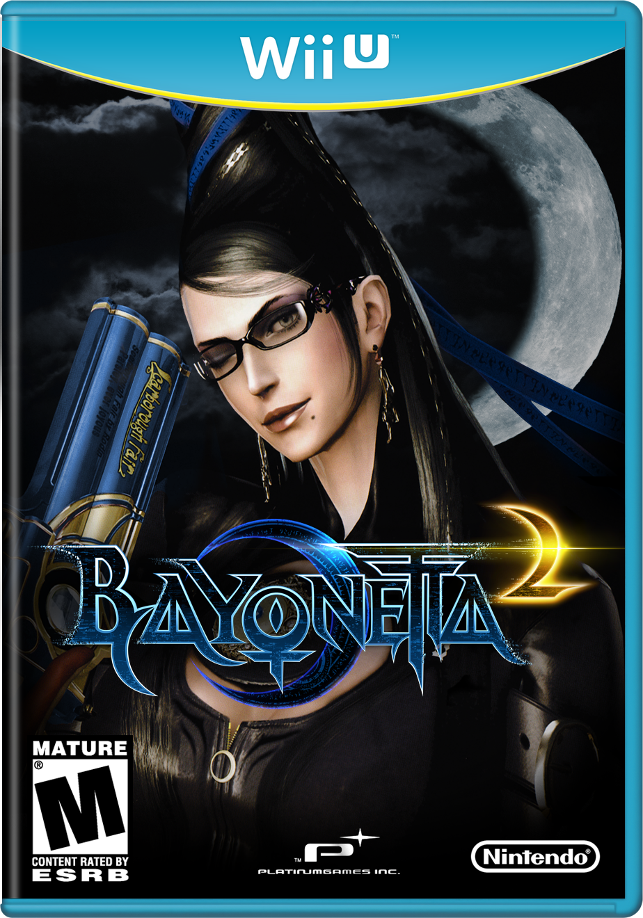 bayonetta 2 steam download