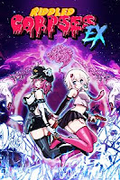 Riddled Corpses Ex Game Logo