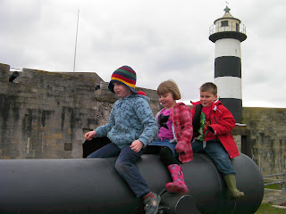 southsea castle portsmouth esplanade