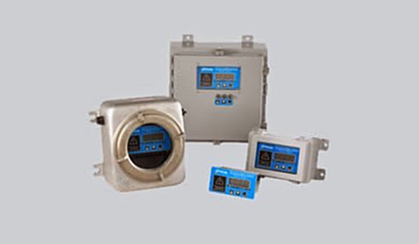 Process Oxygen Analyzer 電化學式氧氣分析儀 Mini-ICS