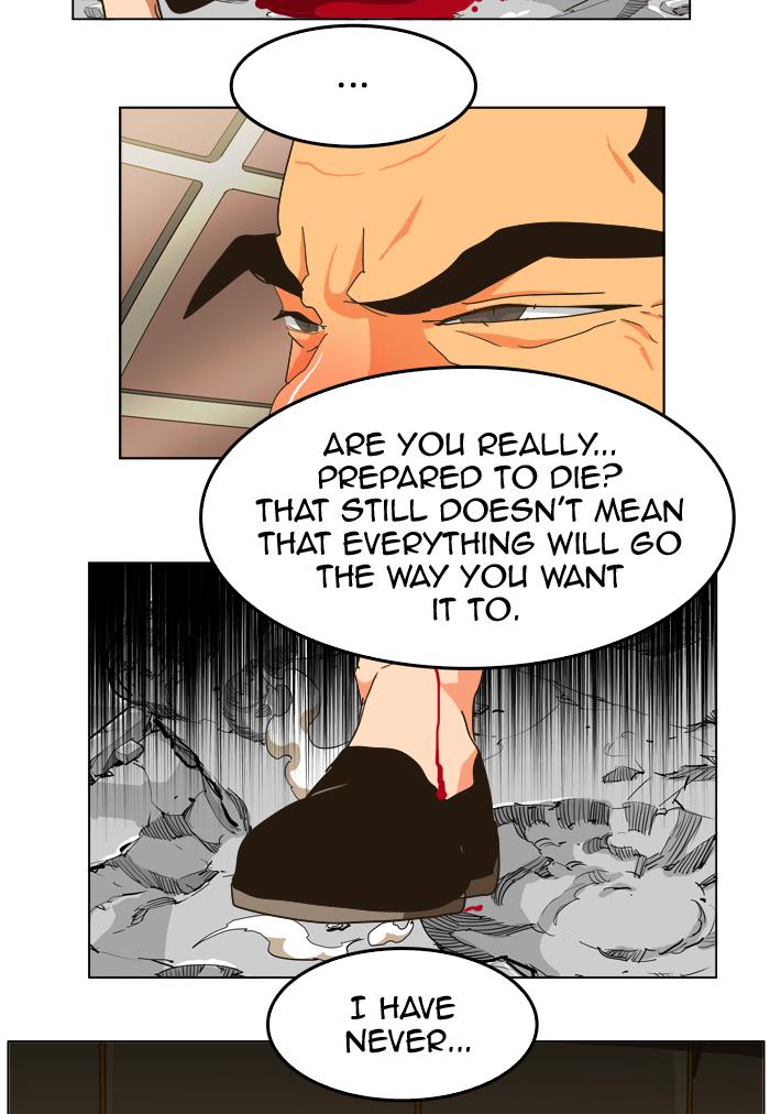 The God of High School Chapter 247 - HolyManga.net