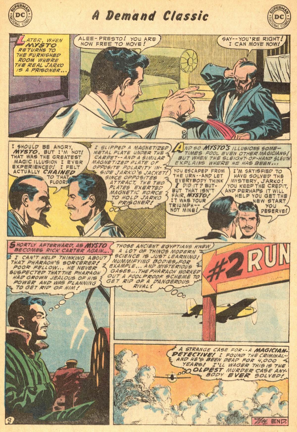 Detective Comics (1937) issue 415 - Page 41