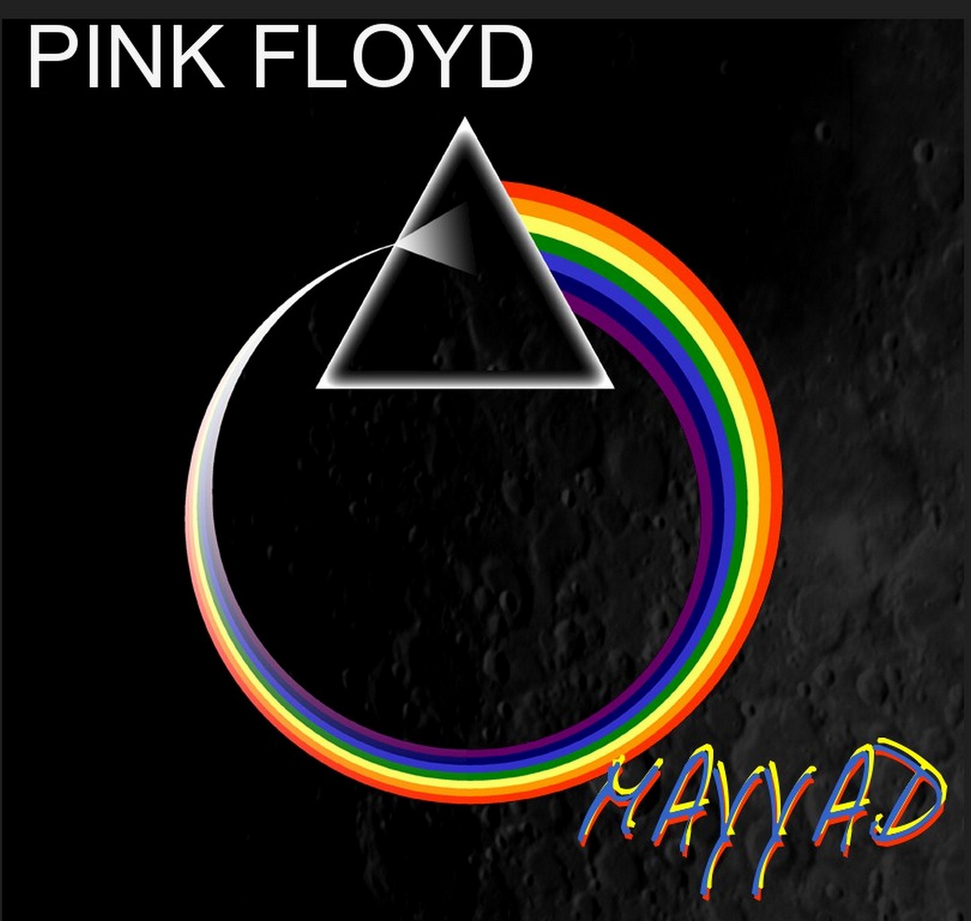 Pink Floyd Oenone Pink Floyd Oenone