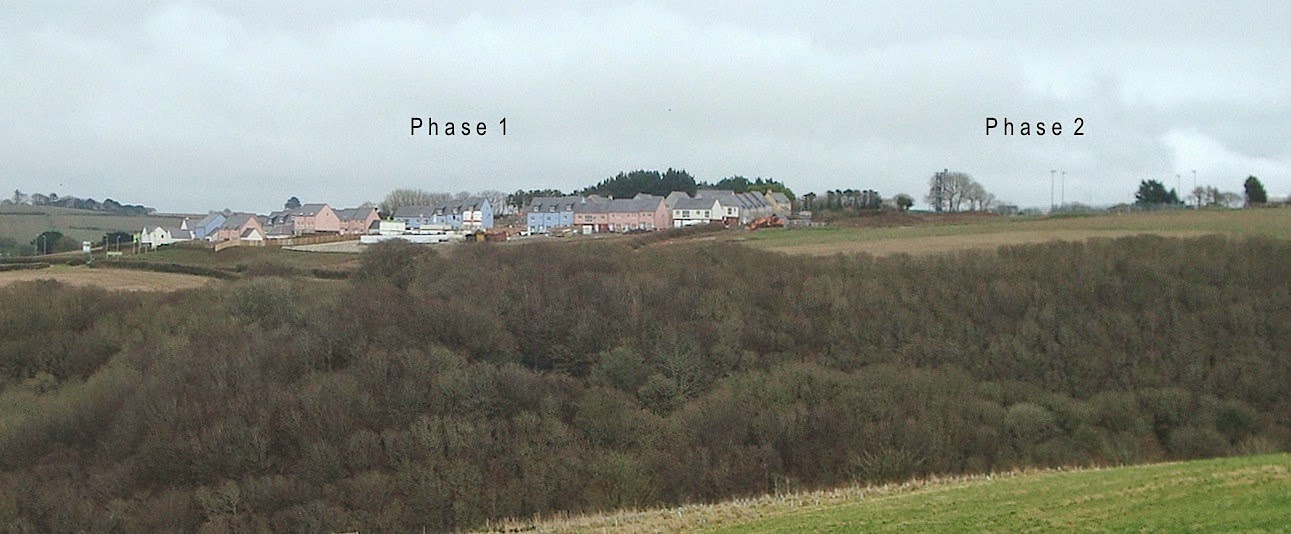 Looe Strategy Group BARRATTS