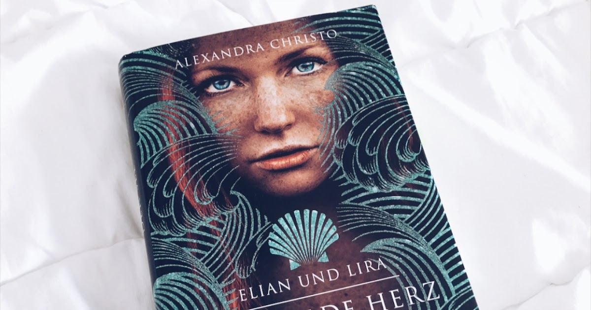 It S All About Books Rezension Elian Und Lira Das Wilde Herz Der See