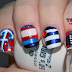 Navy Nails - Manicura Marinera