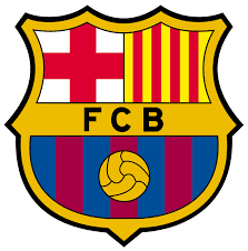 Champion 2017/2018 fc barcelona 