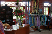 bentenan center sonder minahasa