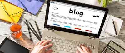How to become a Blogger