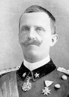 Victor Emmanuel III