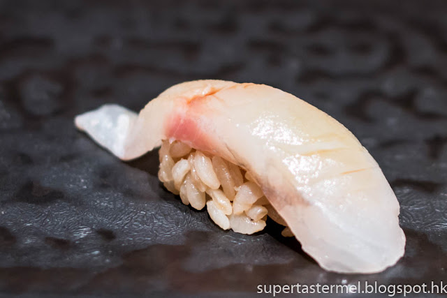 Sushi Tokami houbou