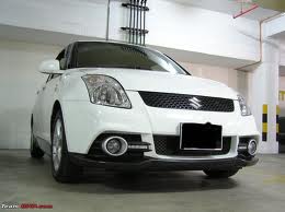 Suzuki Swiff แต่งสวย Suzuki Swiff แต่งสวย
