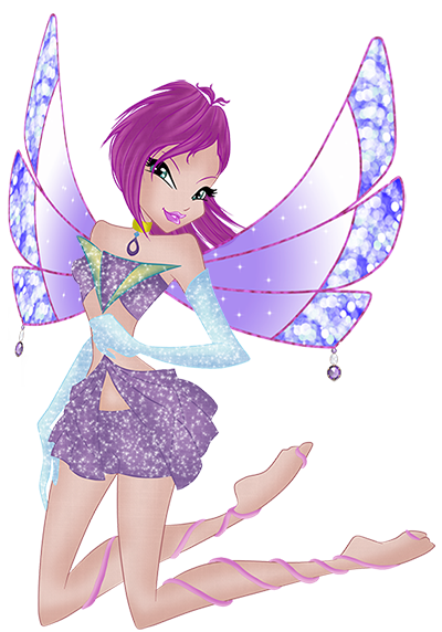 Энчантикс винкс картинки текна