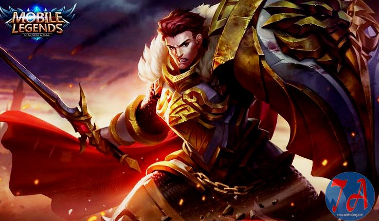 4 Hero Tank Terbaik Mobile Legend, No 3 Yang Paling Ampuh ... 4 Hero Tank Terbaik Mobile Legend, No 3 Yang Paling Ampuh ...