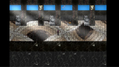 Shattering Obsidian Game Screenshot 9