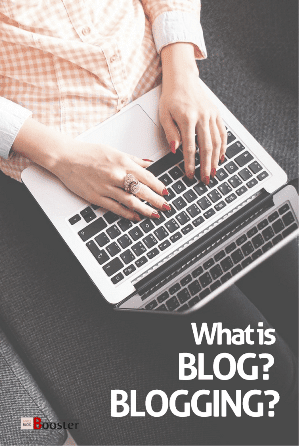 Blog & Blogging