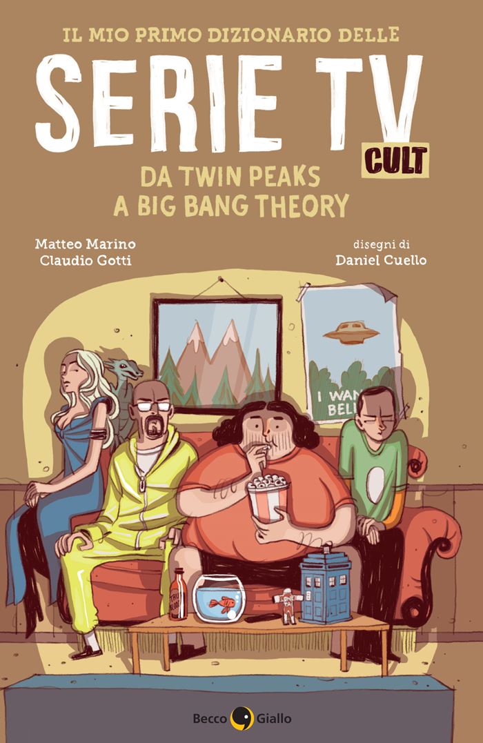Recensione libro Recensione libro