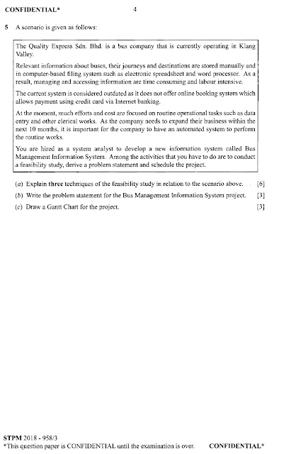 Ict form 6 notes image