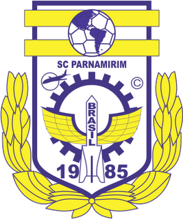 sc parnamirim