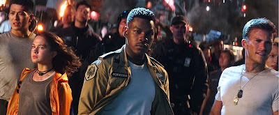 Pacific Rim Uprising 2018 Movie Image 2