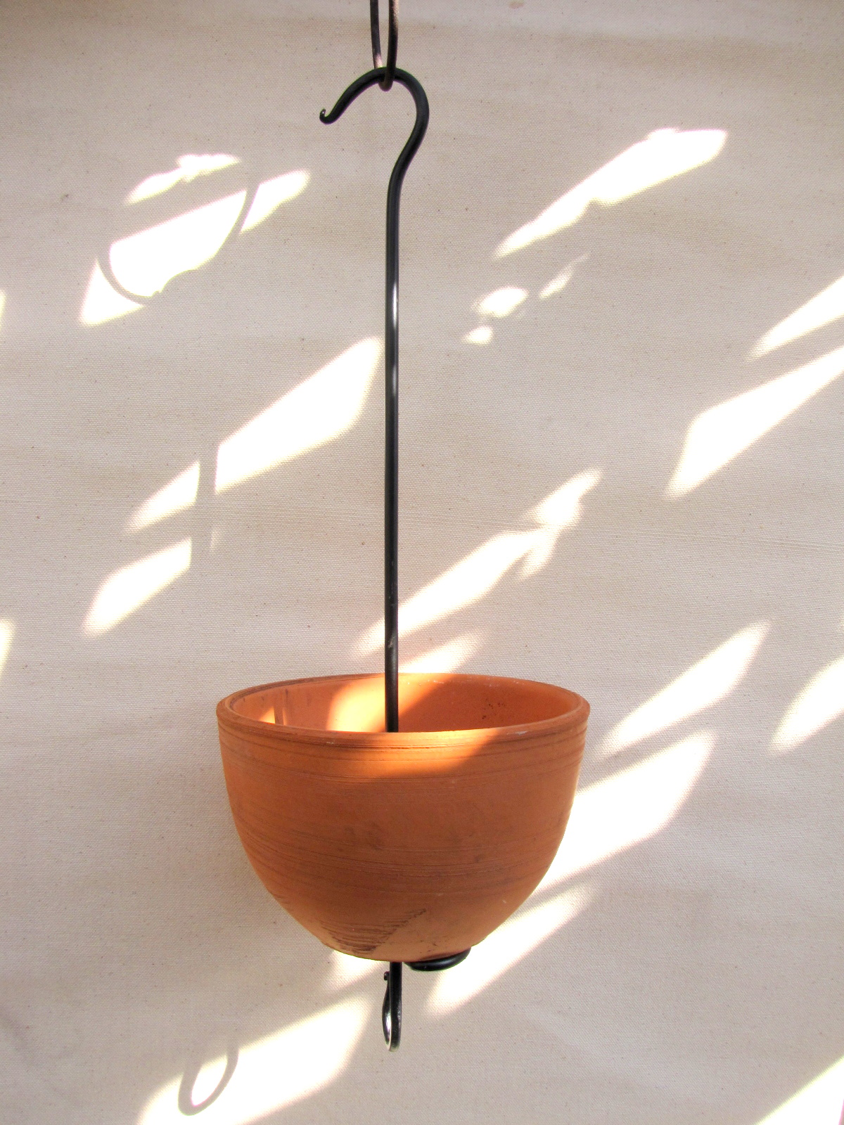 Welcome to Willway Forge: Hanging Pots