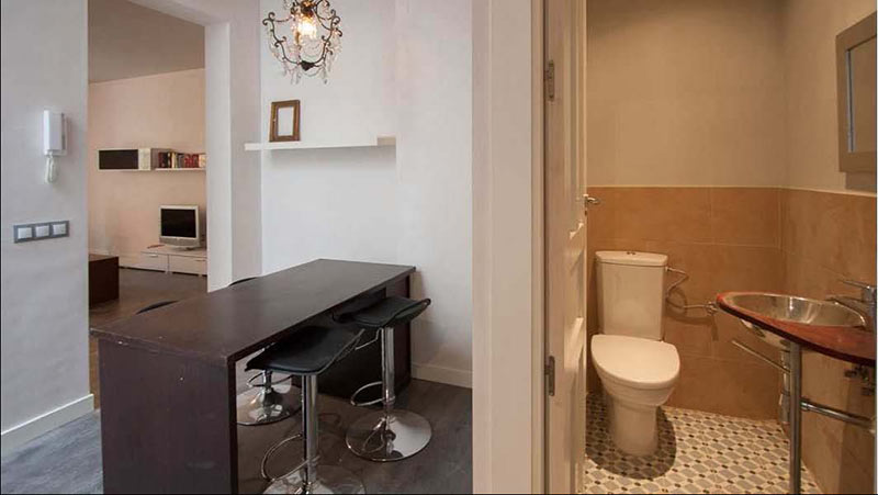 Estudio Honorio Aguilar - Vivienda Calle González Cuadrado Estudio Honorio Aguilar - Vivienda Calle González Cuadrado