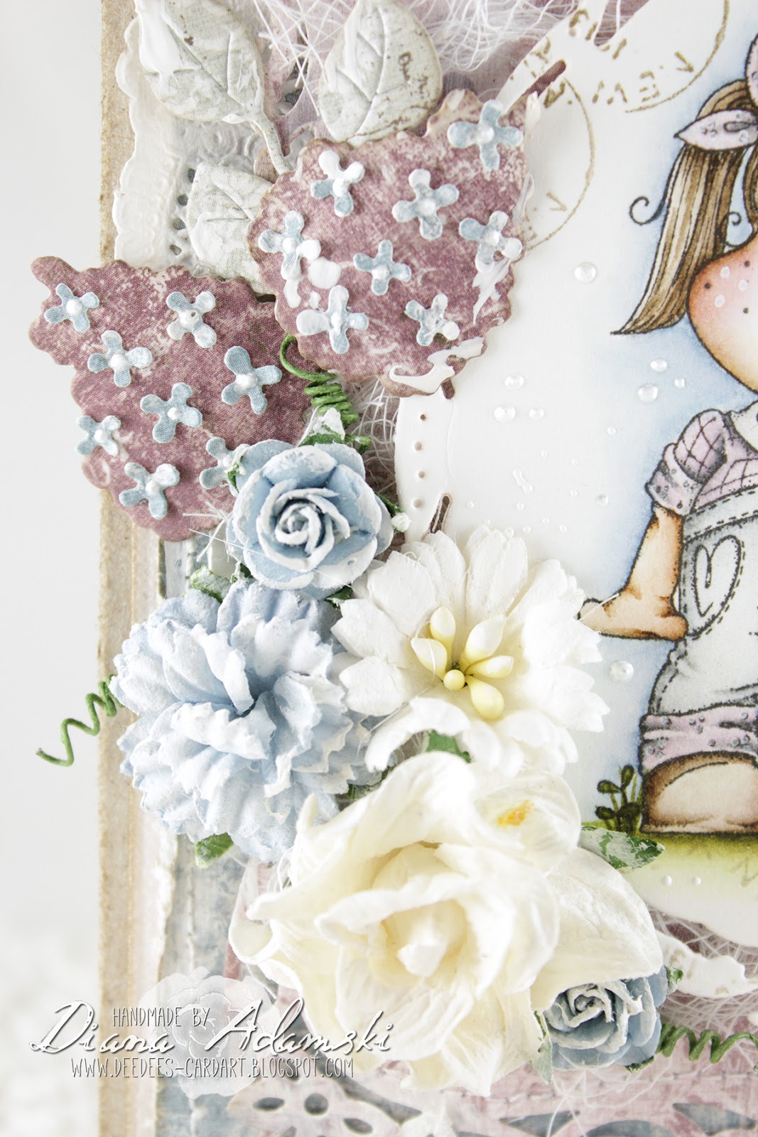 Aiken House Gardens Lilacs Transferware