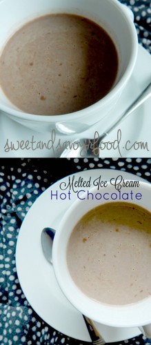 melted ice cream hot chocolate (sweetandsavoryfood.com)