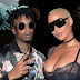 Amber Rose Regret Breaking with 21 Savage Begs for Reunite
