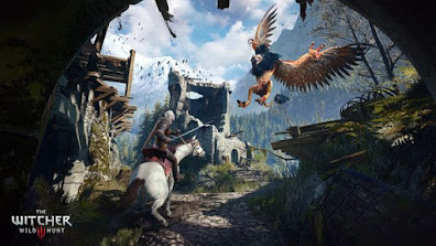 اختيارات في لعبة The Witcher 3 Wild Hunt اختيارات في لعبة The Witcher 3 Wild Hunt