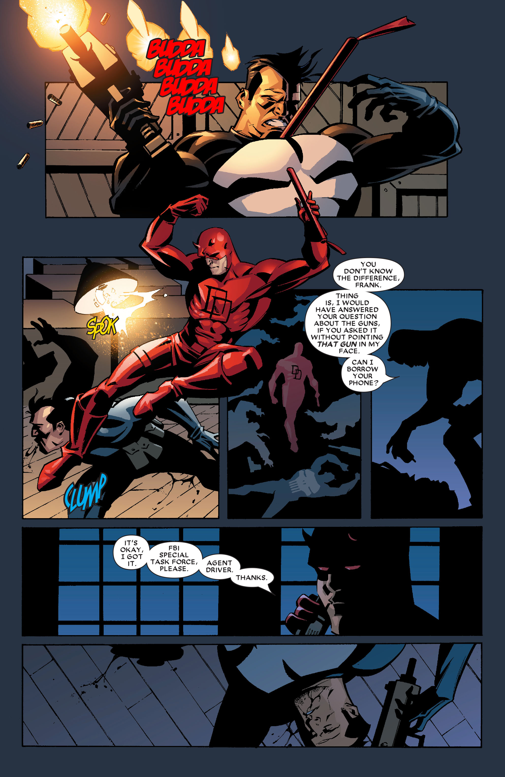 Daredevil (1998) 65 Page 26