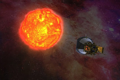Public Invited to Come Aboard NASA’s First Mission to Touch the Sun